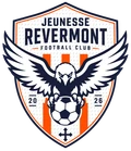 Blason du Jeunesse Revermont Football Club