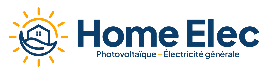 Home Elec — Photovoltaïque, électricité générale